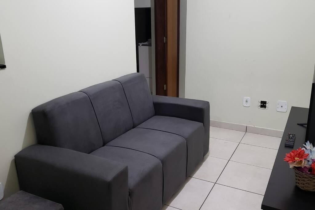 Lindo apto de 2 qts próximo ao aeroporto Apartamento Brasília Exterior foto