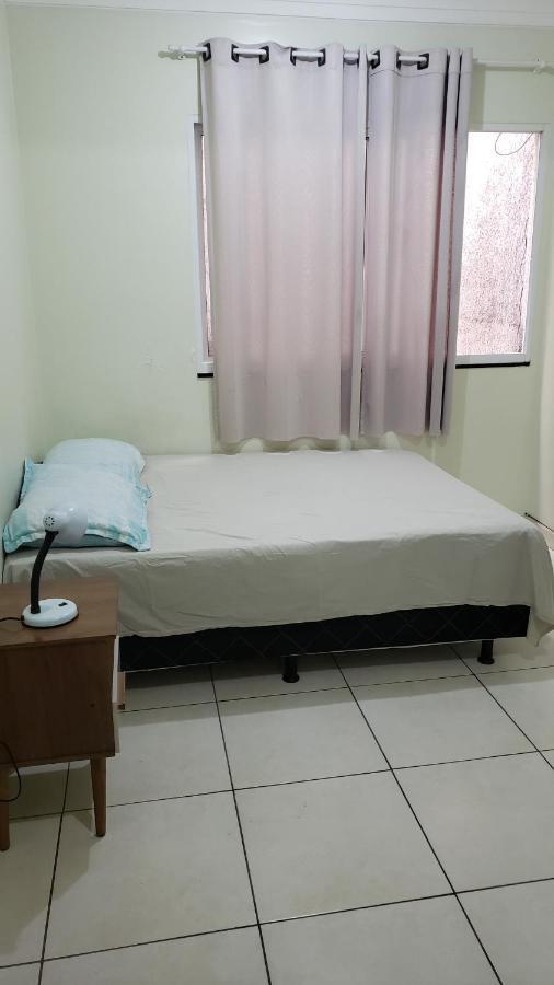 Lindo apto de 2 qts próximo ao aeroporto Apartamento Brasília Exterior foto